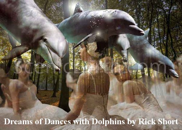 Dreams of Dances with Dolphins