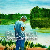 Portraits and Human Figure Paintings